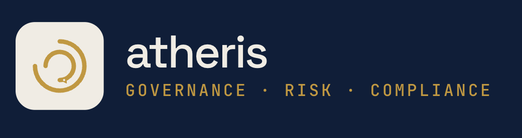 Atheris — Governance, Risk, Compliance